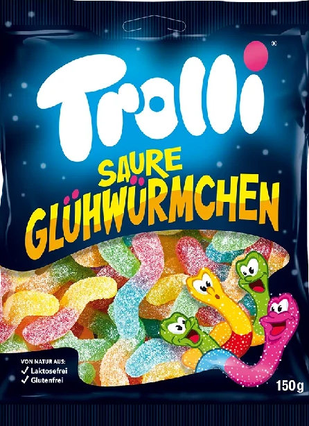 TROLLI SGW