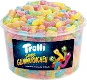 TROLLI SGW – DÓZA