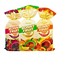 BONNY FRUIT – jelly candies