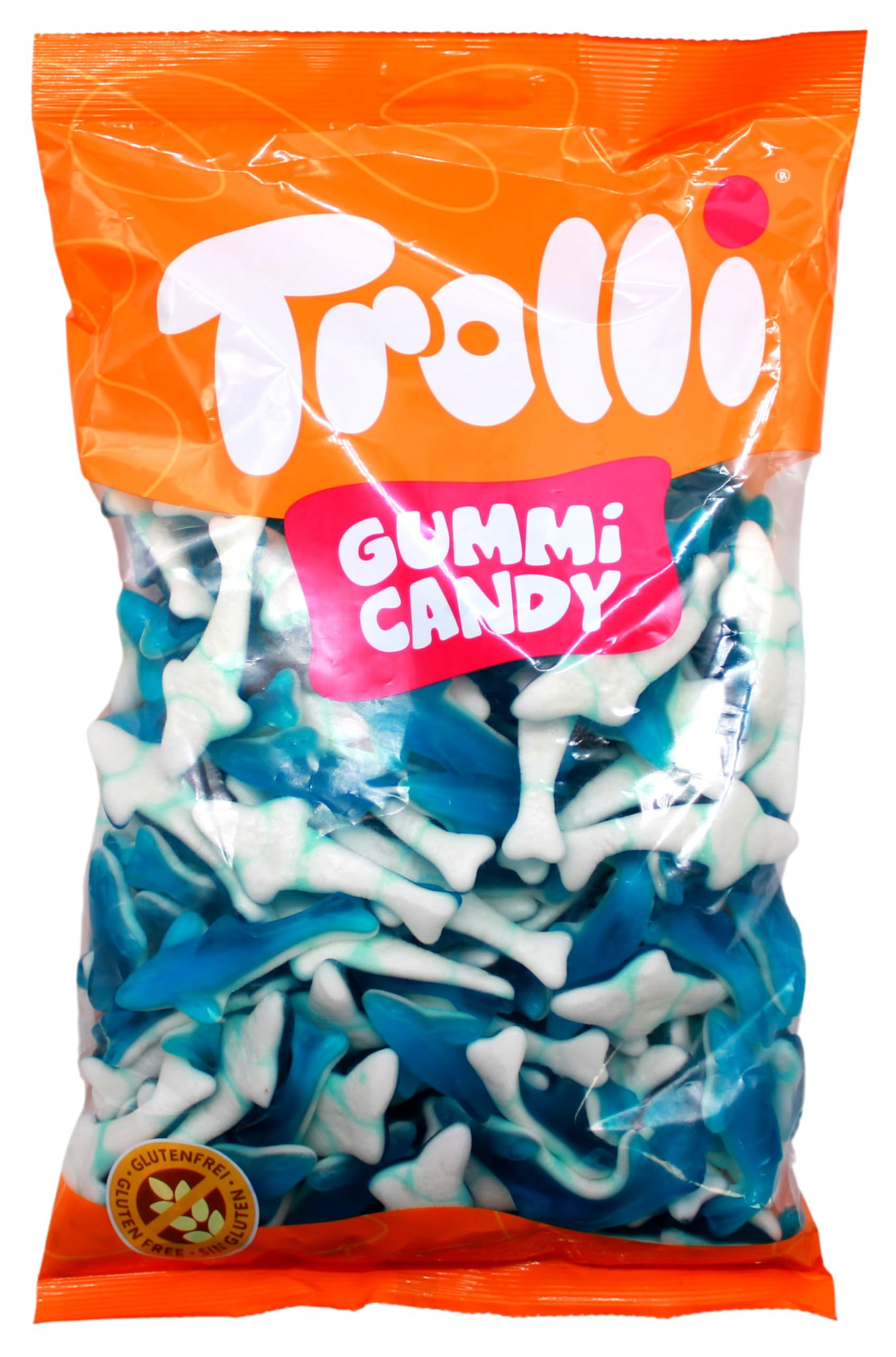 TROLLI HAIFISCHE